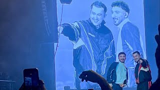 Motive & Uzi - Trap House / At Ora Arena