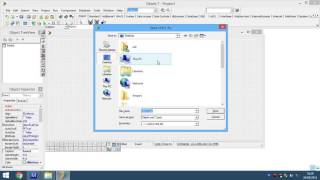 Cara membuat injek dengan delphi 7 + payload memo (hi) + anti sniff + plink