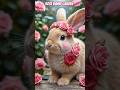 Rose Bunny Garden.