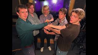 Shame Live on BBC Radio 6 with Steve Lamacq - 08/04/2025