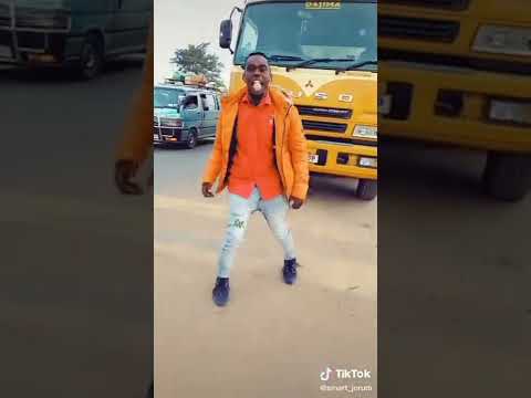 Harmonize ft Fik