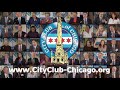 City club of chicago tv spot 23