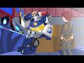 Transformers em português | Compilação 18 | 1 HORA | Rescue Bots T2 | Episódios Completos