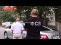 ЧП-САРАТОВ. СОТРУДНИКАМИ УФСБ ПО САРАТОВСКОЙ ОБЛАСТИ ЗАДЕРЖАН ВЛАДИМИР ЧЕЧИН