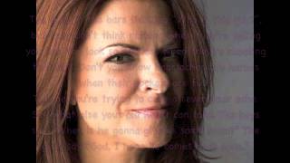 Seven Year Ache by Roseanne Cash Lyrics chords