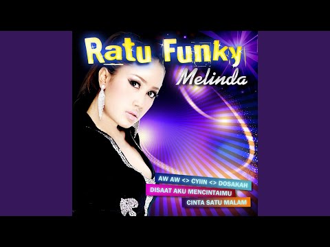 Melinda - Ada Bayangmu (Wave Rmx) (Official Video Lyrics) #lirik