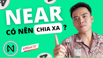 Có nên đầu tư NEAR nữa không? (Near Protocol mới nhất 2024) | Sang LV