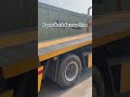 Export Truck Factory China
