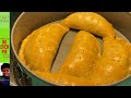 How To BAKE Nigerian Meat Pie WITHOUT OVEN |START TO FINISH (STEP BY STEP)