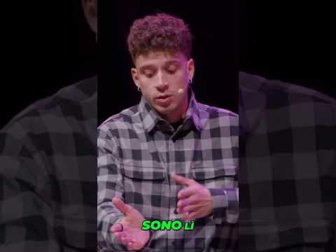 Video Marco Bezzecchi: Paura di cadere? No, adrenalina