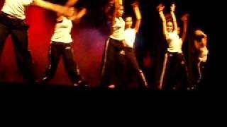 Trabalho Interdisciplinar - Dança 2ºd