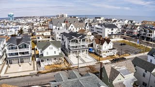 Charming Single Family Home with Ample Space | Sea Isle City, NJ | Real Estate Video