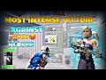 HARDEST 1v1 🔥CHALLENGE AGAINTS POCO 🥵PLAYER POCO F6 PRO VS IPHONE 13 PRO MAX😱