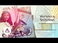 Veronica Solomon Tesfa Aleni Official Video Eritrean Music