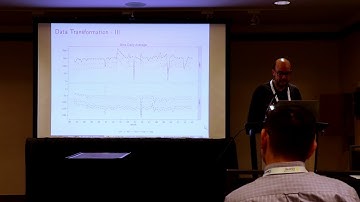 Iot in Practice part 2