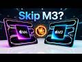 iPad Air M4 vs M3 - The Ultimate Comparison: Is the M4 Upgrade Worth It?