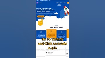 Study Like It’s a Game (And Still Win) With | TESTUDY