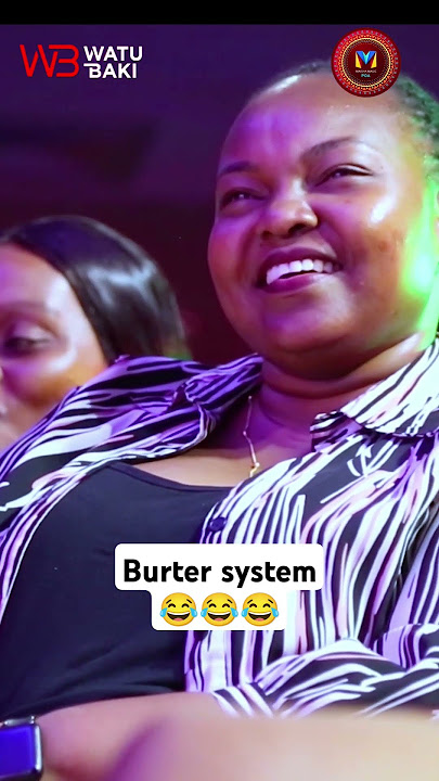 BATA SISTIM😂😂|MC NDEMBO|WATUBAKI. #standupcomedy #comedy #cheka #ayo #sns #tz