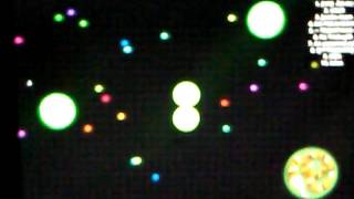 Agario warm up...get ready the monsters videos on way!!!!!!