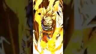 gif dragon ball legends ultra goku