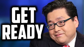 BitMine Stock MASSIVE Breakout SHOCKS The Market!