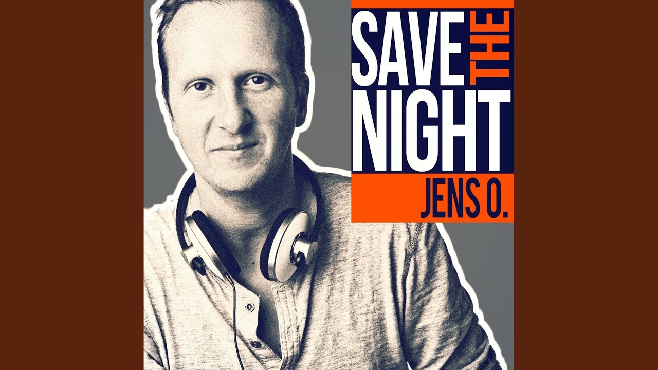 Save the Night (Extended Mix)