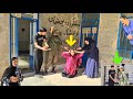 From revenge to arrest; the plan that Zeinab and Shahram hatched for Mahin shocked everyone.