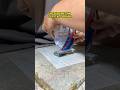 High-End Sublimation: DIY Crystal Plaque 💎