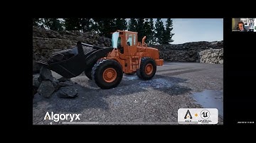 ICRA 2023 Workshop on Future of Construction - Martin Servin