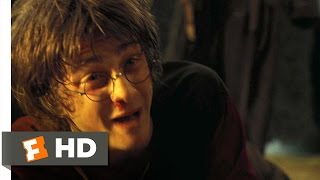 He's Back - Harry Potter and the Goblet of Fire (5/5) Movie CLIP (2005) HD