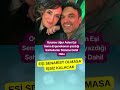 Uğur Aslan Eşi Olmasa İşsiz Kalacak Sema Ergenekon Sahtekarlar Dizisi