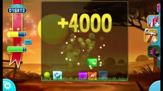 Pet Rescue Saga Level 3957 No Boosters
