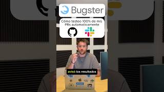 Este agente de AI corrió mi suite de tests E2E en mi PR y me avisó en Slack 🔔