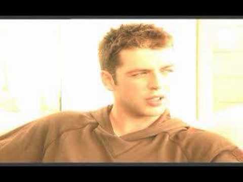 Mark Feehily - Fan Video - song: To be with you