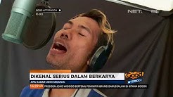 Apa Kabar Udin Sedunia Yang Sempat Viral - Durasi: 5:34. Apa Kabar Udin Sedunia Yang Sempat Viral - Durasi: 5:34.