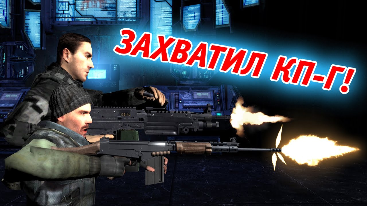 Alliance C8 (HL2RP) ГРАНДИОЗНЫЕ ПОТЕРИ АЛЬЯНСА!