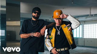 Remers, Jay Wheeler - terminamos & REpito (Official Video)