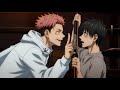 What If Modulo Yuji Trained Yuta Okkotsu?