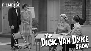 The Dick Van Dyke Show  Season 5, Episode 14  FiftyTwo, FortyFive or Work  Full Episode
