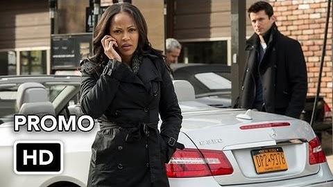 Deception 1x06 Promo "Don