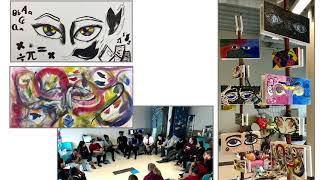 Philadelphia Performing Arts: A String Theory Charter School: wholeheARTed
