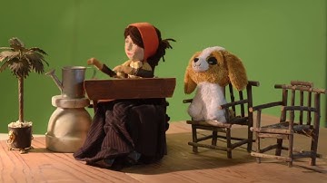 S.F.S.M.A.C.K.- 1st Meetup Group Stop-Mo Shoot: Dragonframe Basics 1