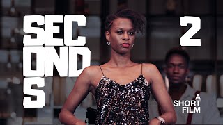 Seconds 2 SHORT FILM - YouTube