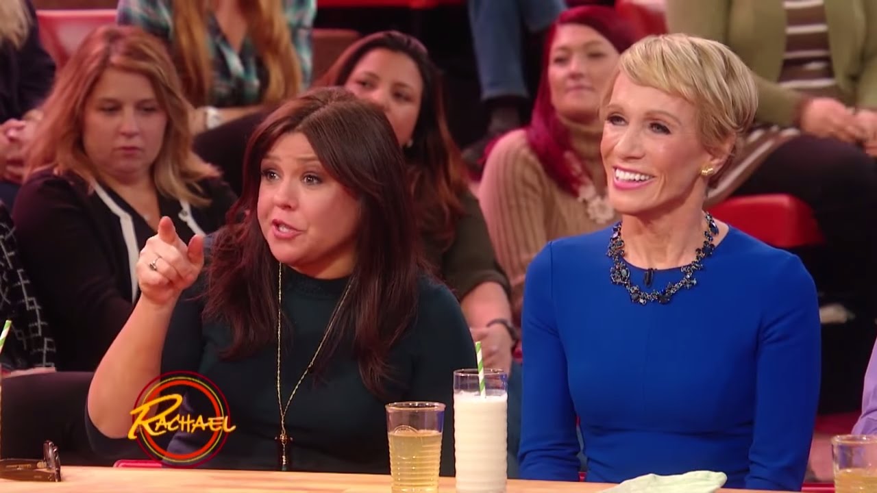 Entrepreneurs from PA, CO and MD Pitch “Shark Tank’s” Barbara Corcoran for The Chance to Win $10K | Rachael Ray Show