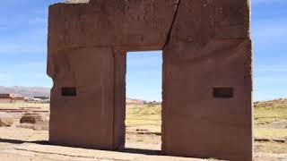 Cultura Tiwanaku