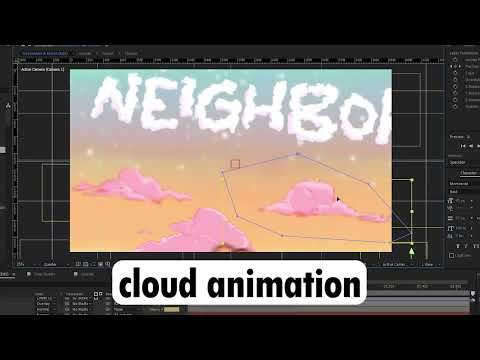 Neighbor - Intro Behind the Scenes