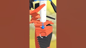 stacky ball bounce gameplay #shorts #viral #gaming #trendingsong