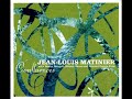 Jean-Louis Matinier ‎– Confluences (2003 - Album)