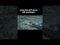It takes everything you’ve got #likeandsubscribe #shortsviral #monsterhunterwilds #ps5#gaming