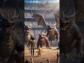 👉 “Baby Dragon vs Arena Humiliation 😈🔥 #BabyDragon #CinematicStory #usa animationtrendshts